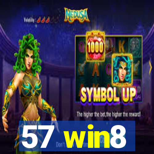 57 win8